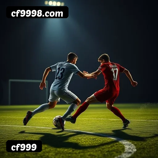 Requisitos do APK da cf999 para Android
