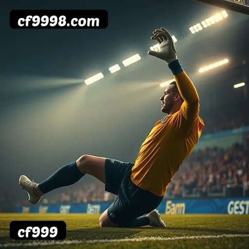 cf999 bônus R$5.000 + 500 giros - Rollover 35x, prazo 30 dias, 38% taxa conversão