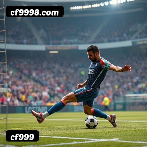 Loterias online disponíveis na cf999