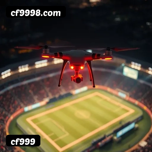 cf999 PIX instantâneo Brasil - Depósito e saque em minutos 24/7