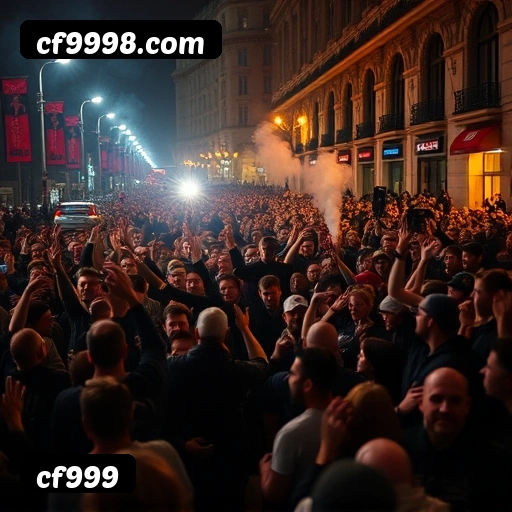 Estatísticas cf999 2025–2026 - 120 mil jogadores ativos, R$72.5M pagos, RTP 96.52%